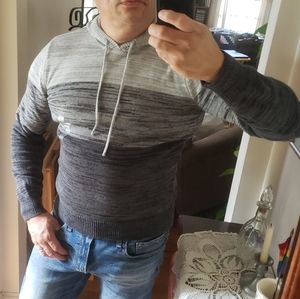 American Rag Men's Hoodie